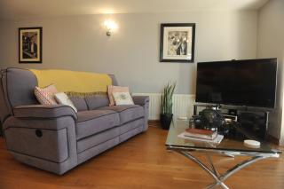 Portstewart promenade apartment with sea views - 6