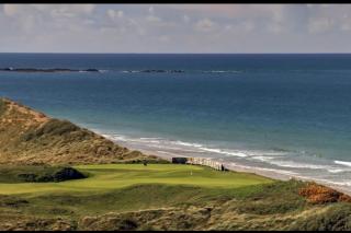Portstewart promenade apartment with sea views - 4