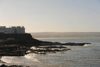 Portstewart promenade apartment with sea views - 3