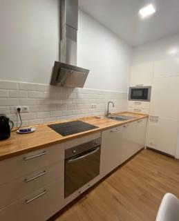 Bright Premium Apartment in Málaga - Historic Center by TuriVida - 4