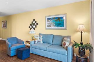 Destin West Bayside Sandpiper #405 - 2