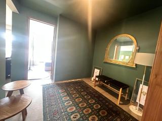 3br with a private terrace Roma norte - 3