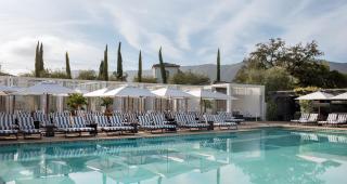 Ojai Valley Inn - 9
