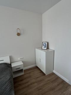 Apartment in the historic center of Chisinau - 6