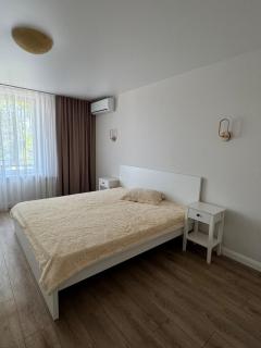 Apartment in the historic center of Chisinau - 2