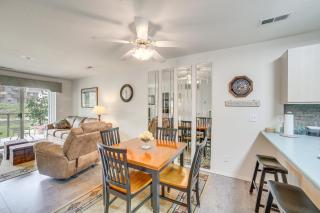 Screened Porch + Water Views: Branson Condo! - 5