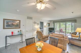 Screened Porch + Water Views: Branson Condo! - 4