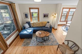 The Longfellow Bungalow - 6
