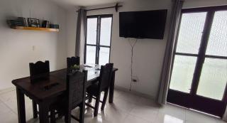 Loft zona centro La Merced - 8