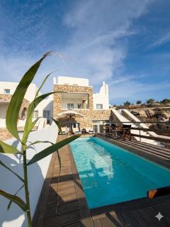 Parfait Villa, Mykonos - 5