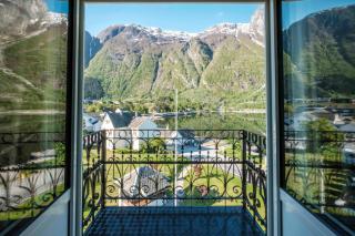 Vøringfoss Hotel - 9