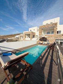 Parfait Villa, Mykonos - 0