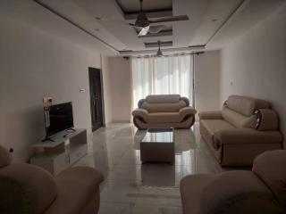 Monroe Luxury Apartments - 6