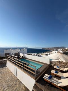 Parfait Villa, Mykonos - 8