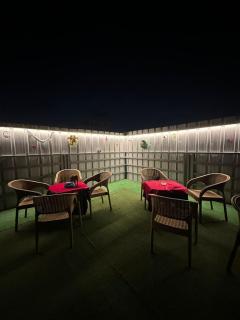 GREAT PYRAMIDS View lodge - 9