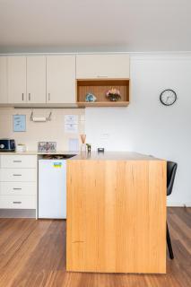 Richmond apartment close to MCG - 8