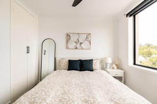 Richmond apartment close to MCG - 1