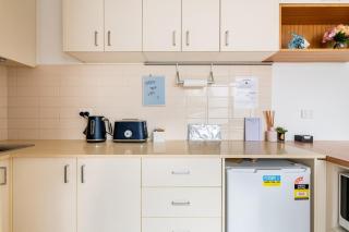 Richmond apartment close to MCG - 2