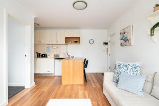 Richmond apartment close to MCG - 4