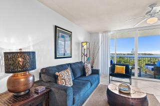 Destin West Bayside Sandpiper #505 - 5
