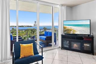 Destin West Bayside Sandpiper #505 - 4