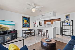 Destin West Bayside Sandpiper #505 - 2