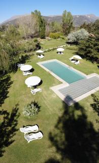 Howard Saenger Hotel & Spa Pirque - 6