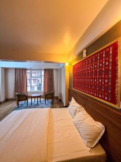 The Pham Inn - 5