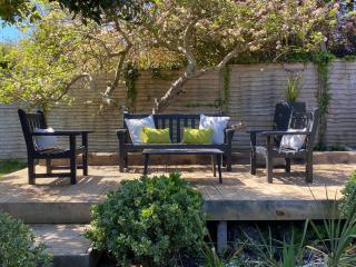 Luxury Town House - Charmouth - 9