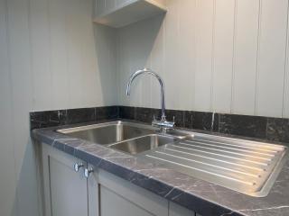 Luxury Town House - Charmouth - 1