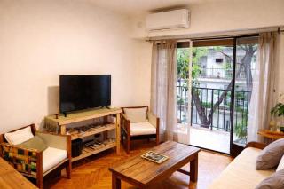 Bright Apartment in Palermo Soho - 7