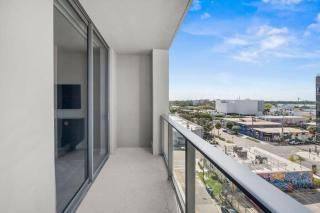 Luxury Suite at NoMad Wynwood with Amenities - 7