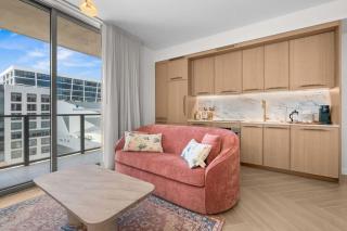 Luxury Suite at NoMad Wynwood with Amenities - 8