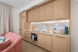 Luxury Suite at NoMad Wynwood with Amenities - 5