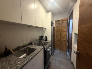 1 Roma Norte 3br 2 baths terrace - 7