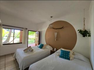Eco Taboutique Hotel & Cabañas - 3