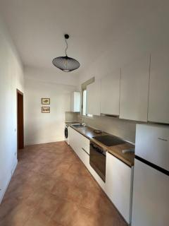 Edlira Apartments - 3