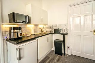 K Suites - Wellesley Road 1 - 3