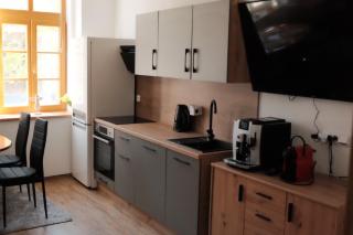 Apartmán Hanácké Příkazy - 6