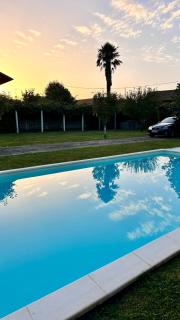 Casa con piscina y jardín al lado de Sada - 5