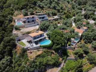 Kaminia Blue Villas - 0