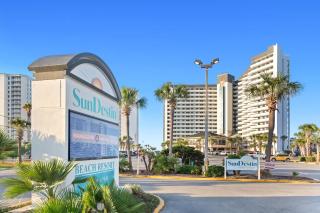 SunDestin Resort Unit 1116 - 8