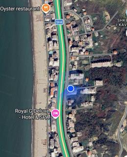 3Min to Sea Retreat - 1