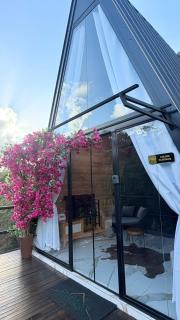 Cabana dos Colibris - 1