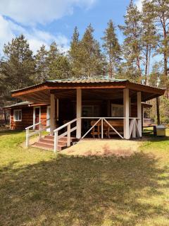 Brižių sodyba - 7