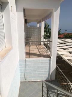 White Marine Hotel - 8