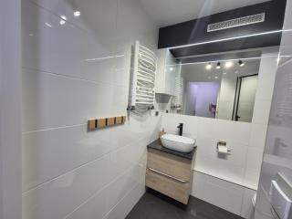 Apartament Piwna 17a, Śródmieście, klimatyzacja, balkon - 5