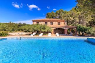 Masia Garriga - 0