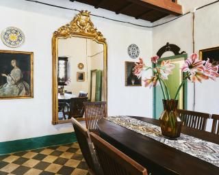 Villa Vittoria - 1
