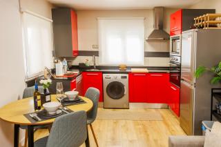 Apartamento en Villamediana-Logroño tranquilo y bien equipado - 3